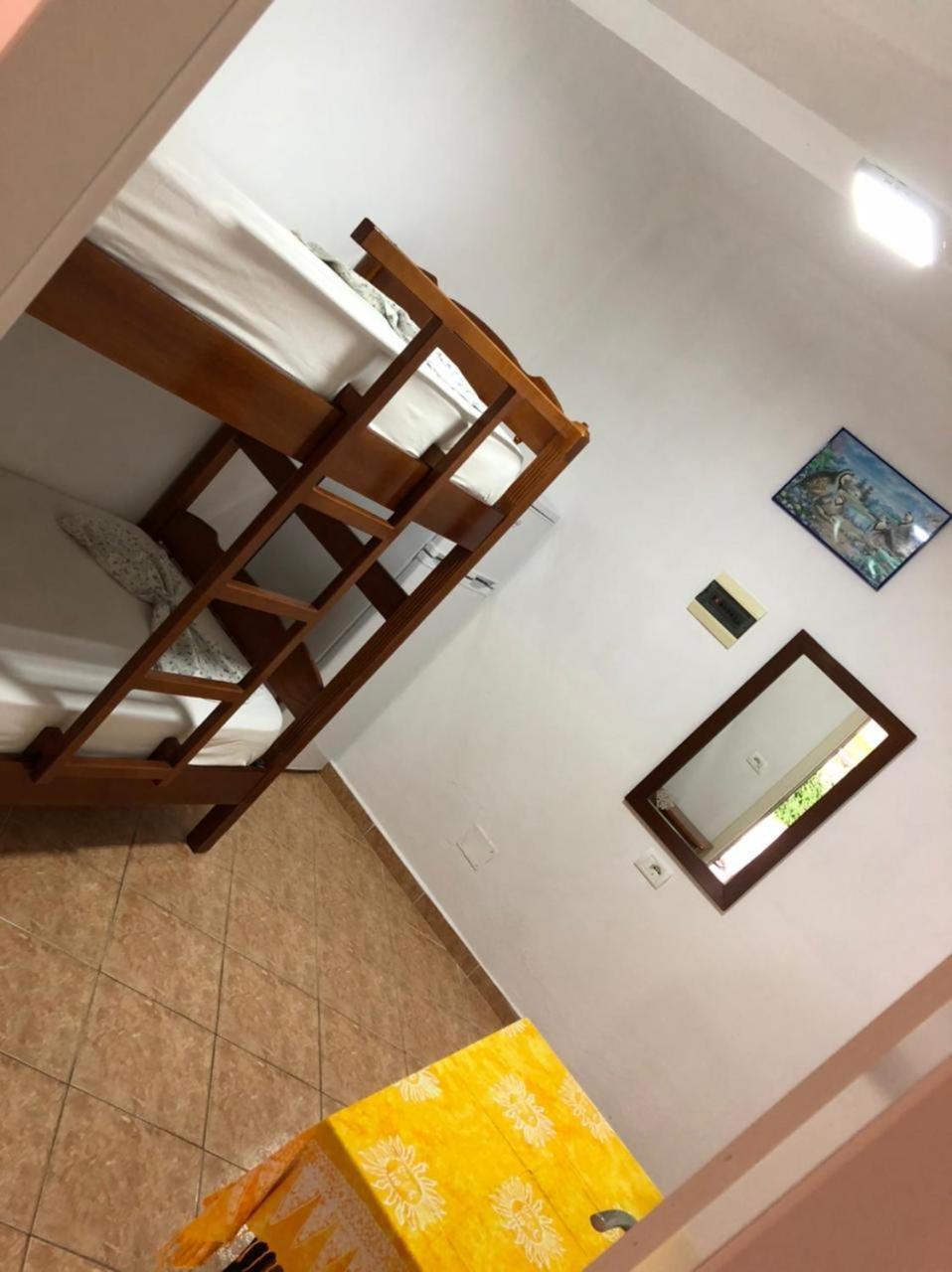 Vila Zogaj Ksamil Zimmer foto